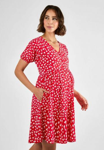 Платье для беременных