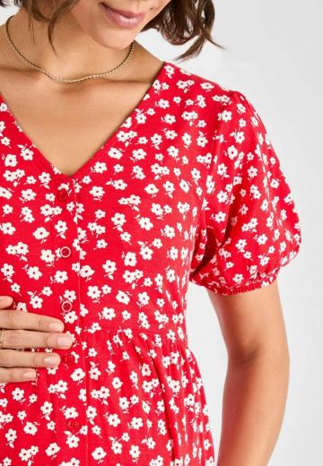 Платье для беременных