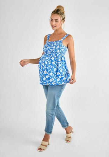 Топ для беременных