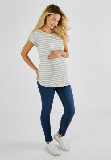 Футболка для беременных