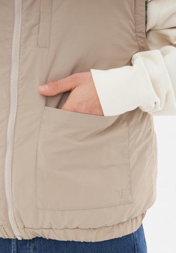 Флисовая куртка