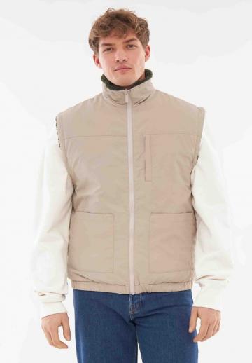 Флисовая куртка