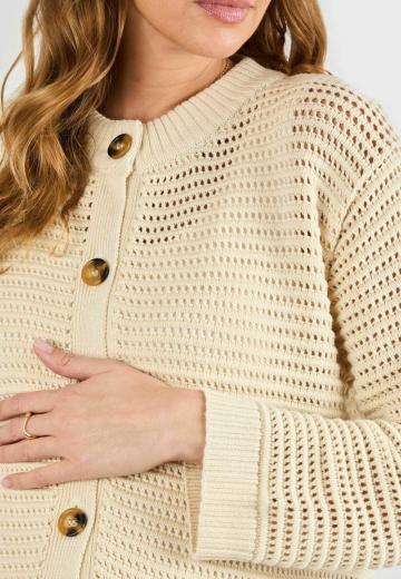 Длинный жилет