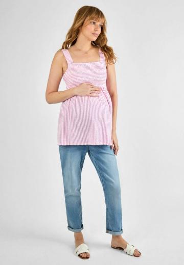 Блузка для беременных