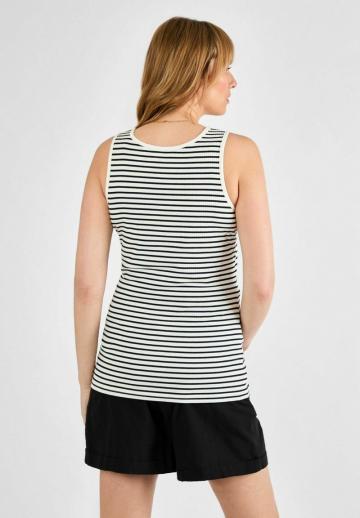 Майка-борцовка