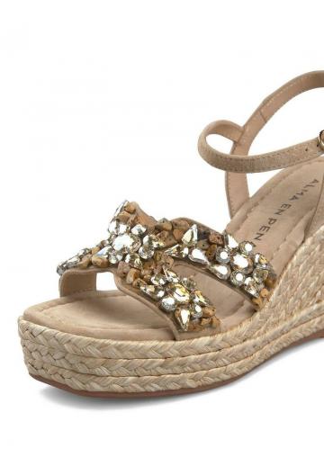 Эспадрильи