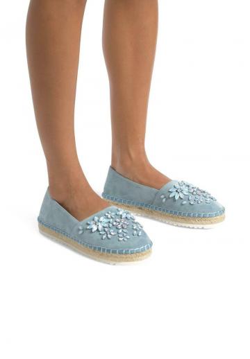 Эспадрильи