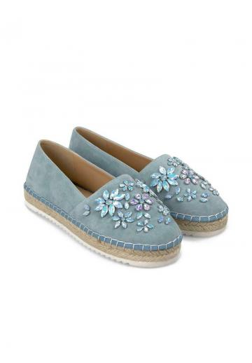 Эспадрильи