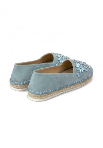 Эспадрильи