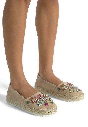 Эспадрильи