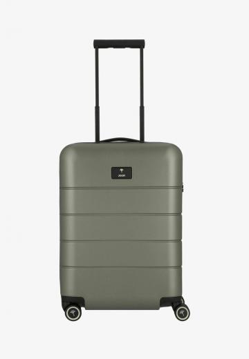 Чемодан на колесах