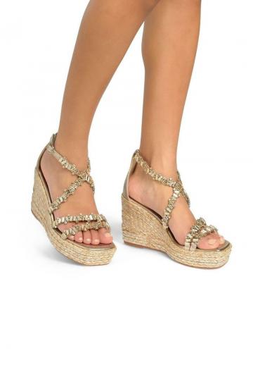 Эспадрильи