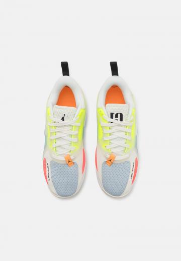 Баскетбольные кроссовки