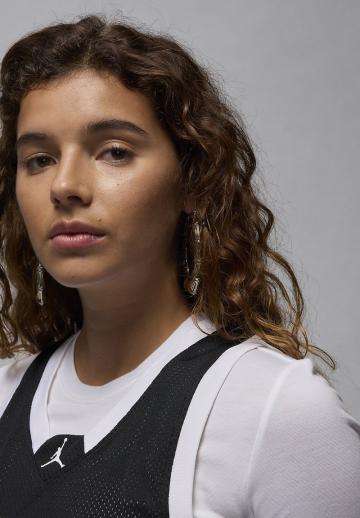 Длинный топ