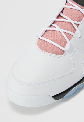 Высокие кеды