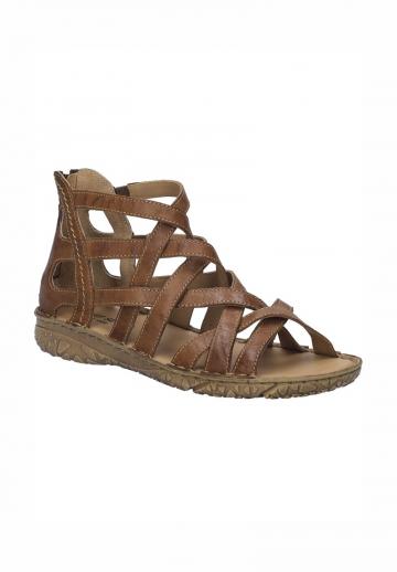 Римские сандалии