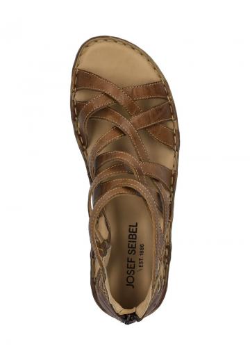 Римские сандалии