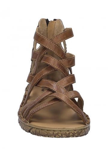 Римские сандалии