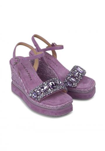 Эспадрильи