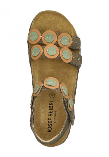 Походные сандалии