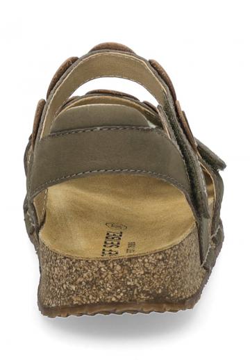 Походные сандалии