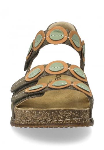 Походные сандалии