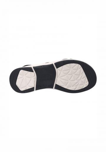 Босоножки на танкетке