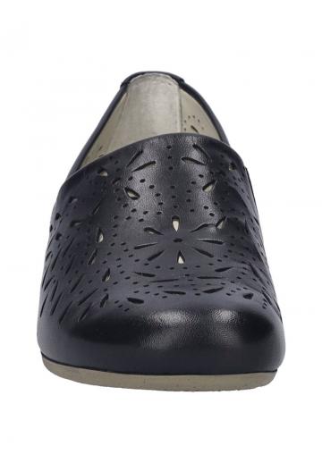 Полуботинки