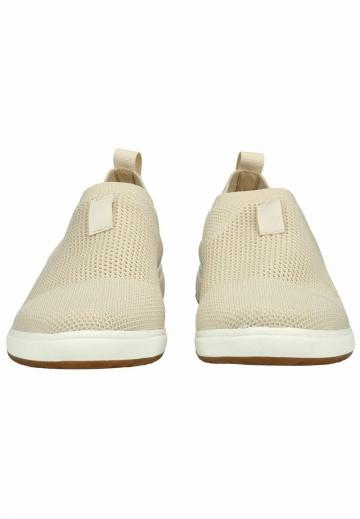 Кеды без шнуровки