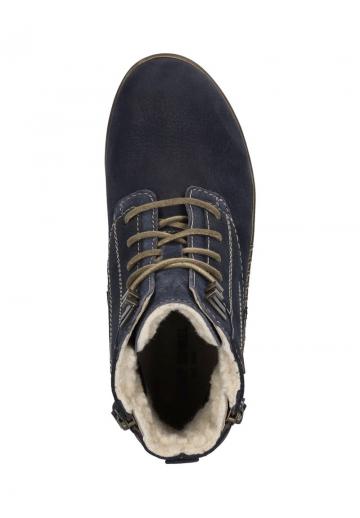 Зимние ботинки