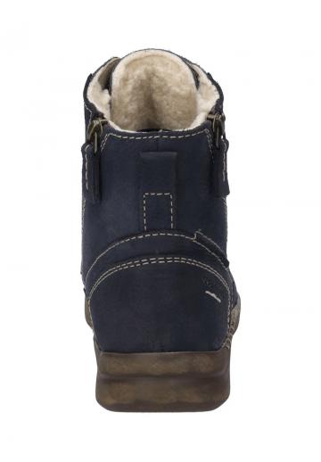 Зимние ботинки