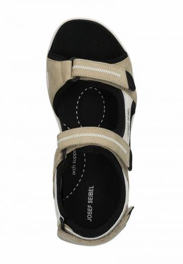 Походные сандалии