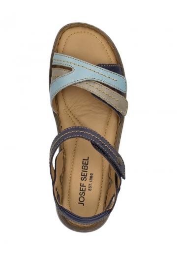 Походные сандалии