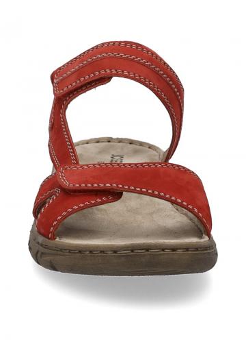 Походные сандалии