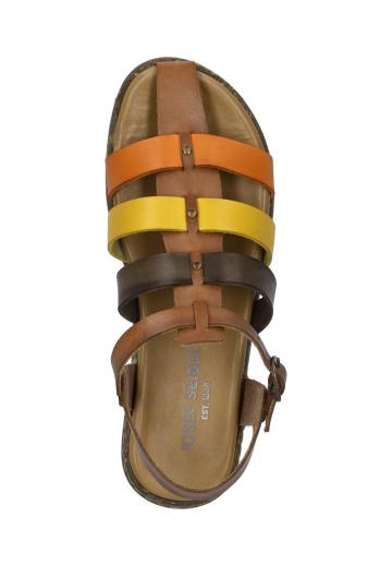 Походные сандалии