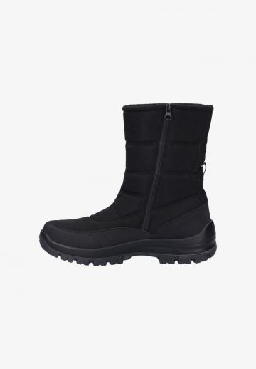 Зимние ботинки