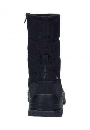 Зимние ботинки