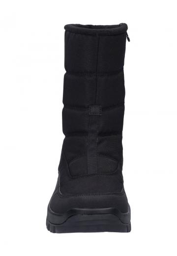 Зимние ботинки