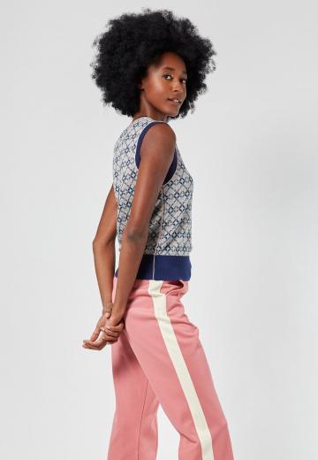 Майка-борцовка