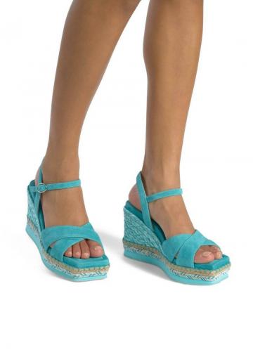 Эспадрильи