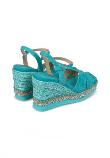 Эспадрильи