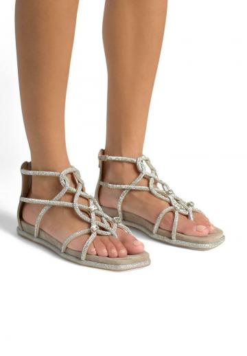 Римские сандалии