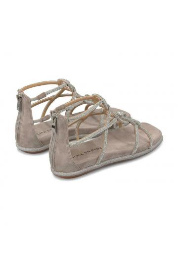 Римские сандалии