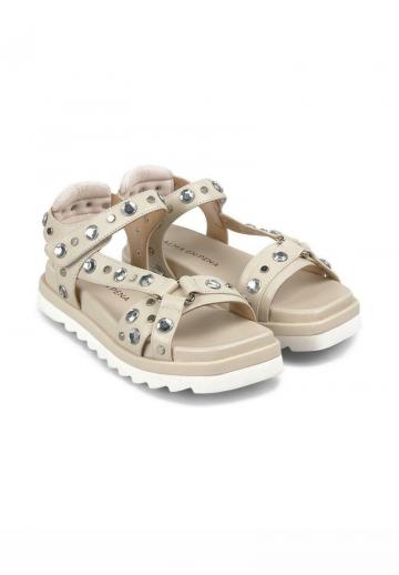 Походные сандалии