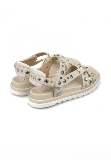 Походные сандалии