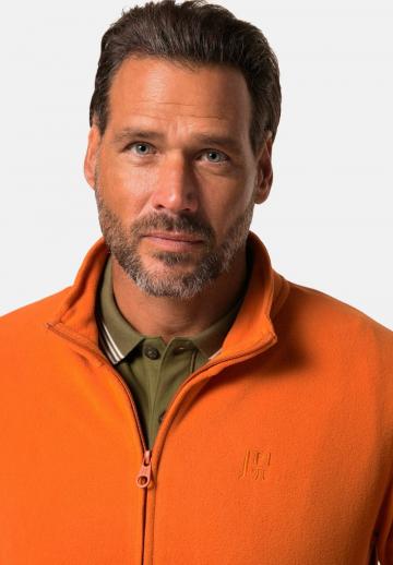 Флисовая куртка