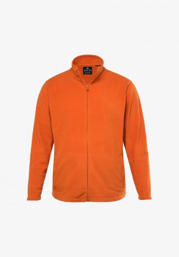 Флисовая куртка