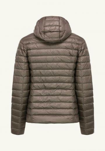 Флисовая куртка