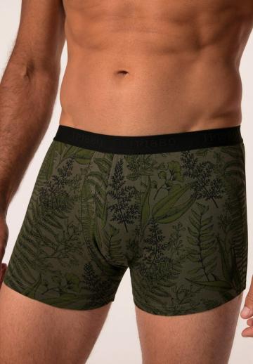 Трусы шортики