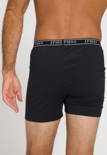 Трусы-боксеры